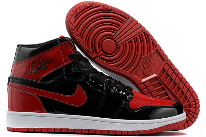 Women Jordan 1 High 074